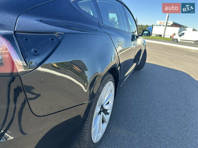 Тесла Модель 3, объемом двигателя 0 л и пробегом 178 тыс. км за 14500 $, фото 10 на Automoto.ua