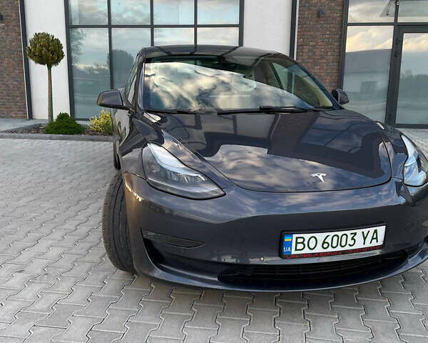 Тесла Модель 3, об'ємом двигуна 0 л та пробігом 170 тис. км за 19200 $, фото 16 на Automoto.ua