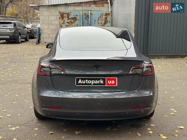 Тесла Модель 3, объемом двигателя 0 л и пробегом 49 тыс. км за 26290 $, фото 5 на Automoto.ua