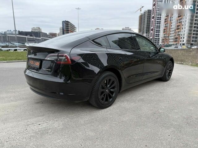 Тесла Модель 3, объемом двигателя 0 л и пробегом 44 тыс. км за 25500 $, фото 4 на Automoto.ua