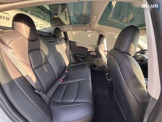 Тесла Модель 3, об'ємом двигуна 0 л та пробігом 141 тис. км за 19999 $, фото 22 на Automoto.ua