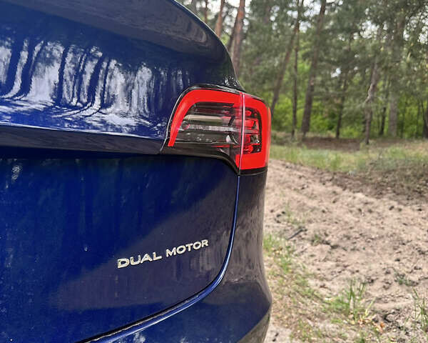 Тесла Модель 3, об'ємом двигуна 0 л та пробігом 25 тис. км за 27000 $, фото 6 на Automoto.ua
