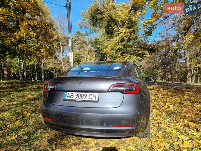 Тесла Модель 3, об'ємом двигуна 0 л та пробігом 9 тис. км за 36500 $, фото 22 на Automoto.ua