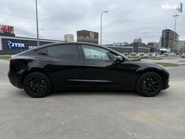 Тесла Модель 3, объемом двигателя 0 л и пробегом 44 тыс. км за 25500 $, фото 5 на Automoto.ua