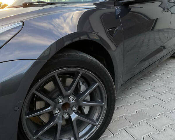 Тесла Модель 3, об'ємом двигуна 0 л та пробігом 170 тис. км за 19200 $, фото 32 на Automoto.ua