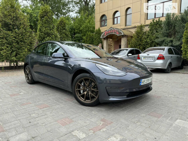 Тесла Модель 3, объемом двигателя 0 л и пробегом 15 тыс. км за 32000 $, фото 3 на Automoto.ua