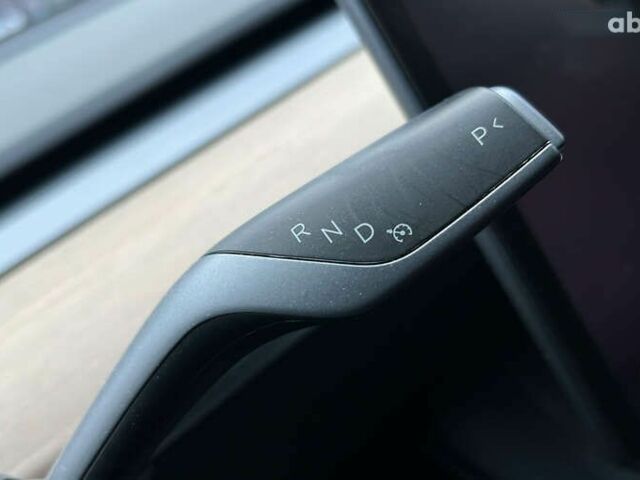 Тесла Модель 3, объемом двигателя 0 л и пробегом 33 тыс. км за 21300 $, фото 13 на Automoto.ua