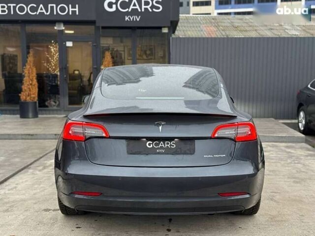 Тесла Модель 3, объемом двигателя 0 л и пробегом 160 тыс. км за 17999 $, фото 4 на Automoto.ua