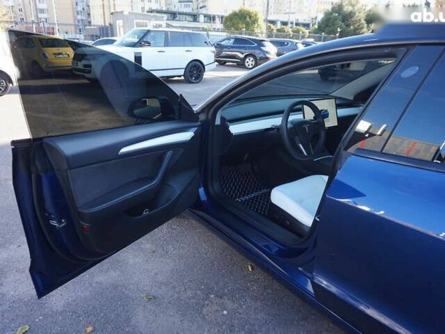 Тесла Модель 3, об'ємом двигуна 0 л та пробігом 58 тис. км за 22500 $, фото 15 на Automoto.ua