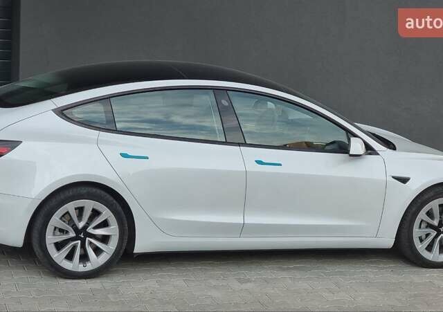 Тесла Модель 3, объемом двигателя 0 л и пробегом 15 тыс. км за 23200 $, фото 2 на Automoto.ua