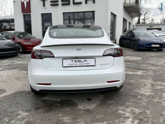 Тесла Модель 3, об'ємом двигуна 0 л та пробігом 8 тис. км за 29300 $, фото 12 на Automoto.ua