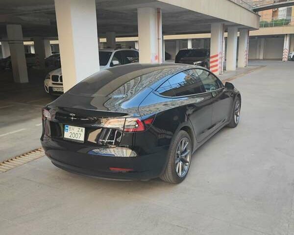 Тесла Модель 3, объемом двигателя 0 л и пробегом 39 тыс. км за 26500 $, фото 3 на Automoto.ua