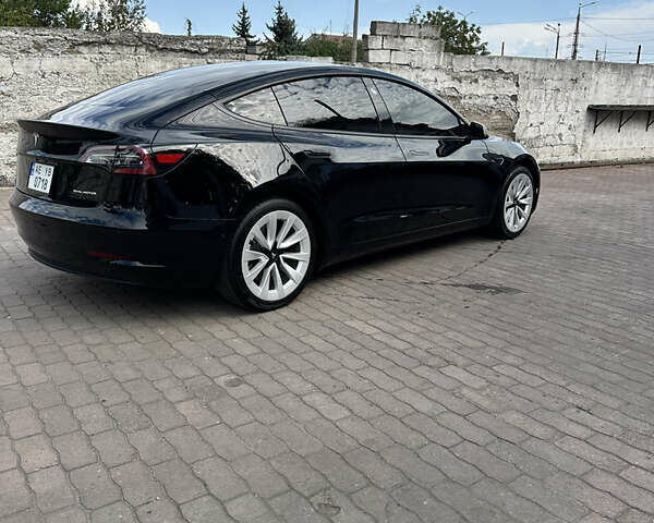 Тесла Модель 3, об'ємом двигуна 0 л та пробігом 106 тис. км за 20800 $, фото 5 на Automoto.ua