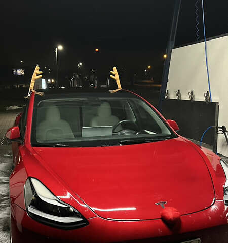Тесла Модель 3, об'ємом двигуна 0 л та пробігом 54 тис. км за 32000 $, фото 7 на Automoto.ua