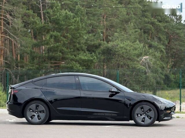 Тесла Модель 3, объемом двигателя 0 л и пробегом 33 тыс. км за 18950 $, фото 8 на Automoto.ua