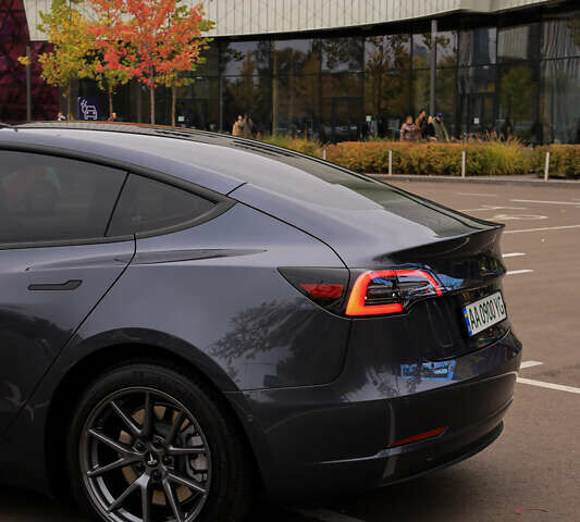 Тесла Модель 3, об'ємом двигуна 0 л та пробігом 30 тис. км за 28000 $, фото 4 на Automoto.ua