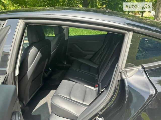 Тесла Модель 3, об'ємом двигуна 0 л та пробігом 15 тис. км за 20300 $, фото 7 на Automoto.ua