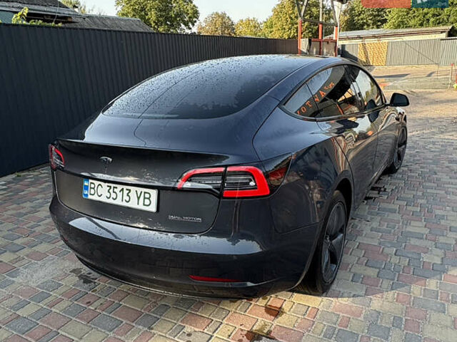 Тесла Модель 3, об'ємом двигуна 0 л та пробігом 69 тис. км за 18700 $, фото 4 на Automoto.ua