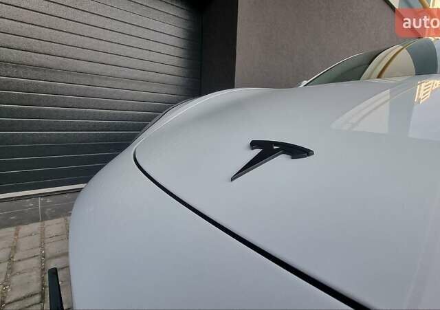 Тесла Модель 3, объемом двигателя 0 л и пробегом 15 тыс. км за 23200 $, фото 21 на Automoto.ua