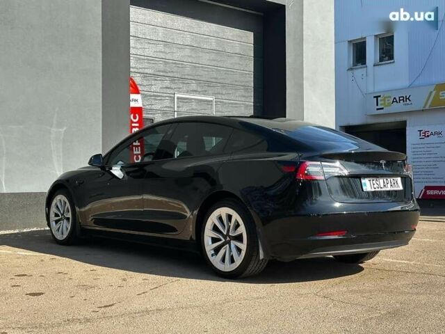 Тесла Модель 3, об'ємом двигуна 0 л та пробігом 85 тис. км за 22999 $, фото 6 на Automoto.ua