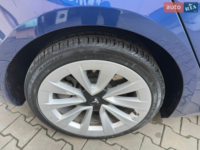 Тесла Модель 3, объемом двигателя 0 л и пробегом 303 тыс. км за 13800 $, фото 20 на Automoto.ua