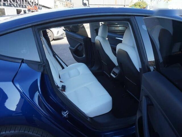 Тесла Модель 3, об'ємом двигуна 0 л та пробігом 58 тис. км за 22500 $, фото 26 на Automoto.ua
