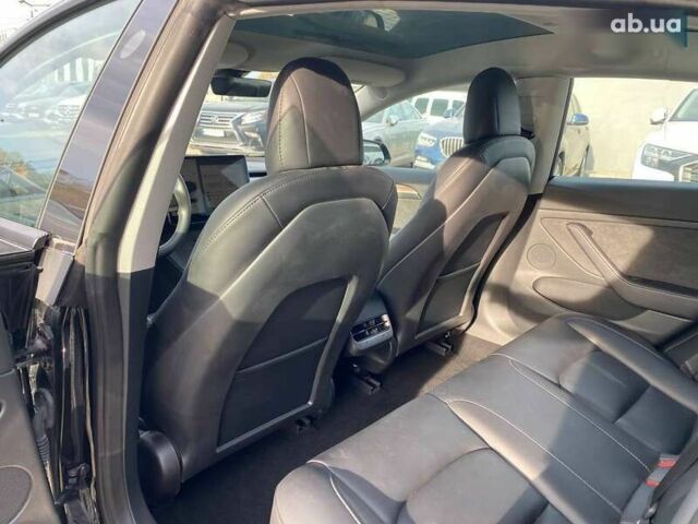 Тесла Модель 3, об'ємом двигуна 0 л та пробігом 49 тис. км за 20600 $, фото 12 на Automoto.ua