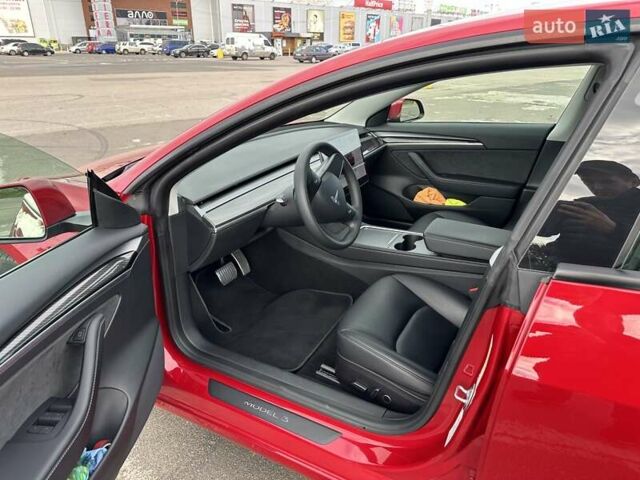 Тесла Модель 3, об'ємом двигуна 0 л та пробігом 36 тис. км за 24500 $, фото 26 на Automoto.ua