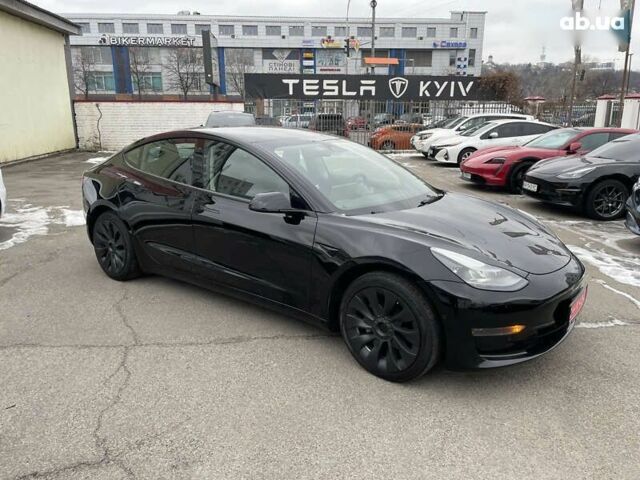 Тесла Модель 3, объемом двигателя 0 л и пробегом 216 тыс. км за 16990 $, фото 5 на Automoto.ua
