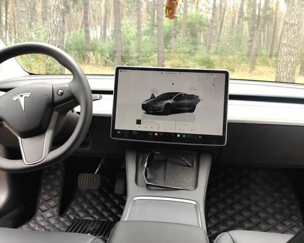 Тесла Модель 3, об'ємом двигуна 0 л та пробігом 33 тис. км за 26500 $, фото 24 на Automoto.ua
