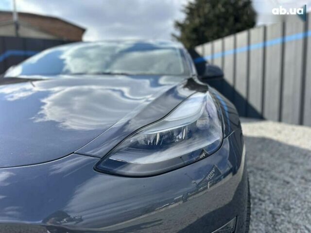 Тесла Модель 3, объемом двигателя 0 л и пробегом 50 тыс. км за 20999 $, фото 22 на Automoto.ua