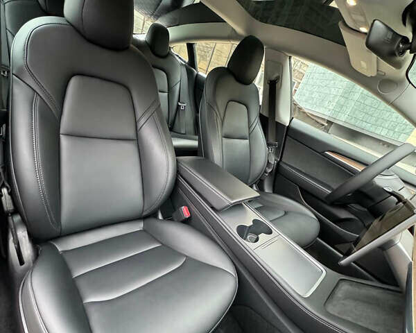 Тесла Модель 3, об'ємом двигуна 0 л та пробігом 68 тис. км за 23000 $, фото 22 на Automoto.ua