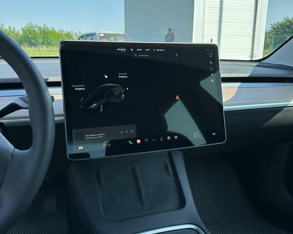 Тесла Модель 3, об'ємом двигуна 0 л та пробігом 64 тис. км за 21500 $, фото 6 на Automoto.ua