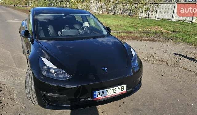 Тесла Модель 3, объемом двигателя 0 л и пробегом 17 тыс. км за 31500 $, фото 2 на Automoto.ua