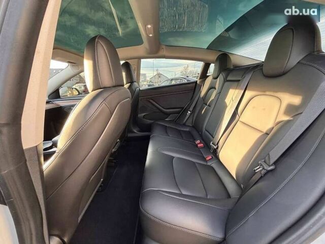 Тесла Модель 3, об'ємом двигуна 0 л та пробігом 141 тис. км за 19999 $, фото 19 на Automoto.ua