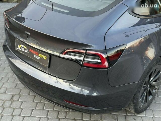 Тесла Модель 3, об'ємом двигуна 0 л та пробігом 80 тис. км за 19999 $, фото 6 на Automoto.ua