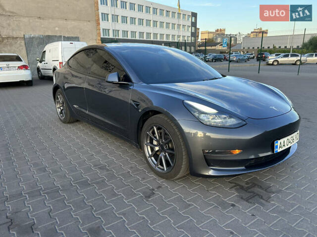 Тесла Модель 3, об'ємом двигуна 0 л та пробігом 75 тис. км за 19999 $, фото 1 на Automoto.ua
