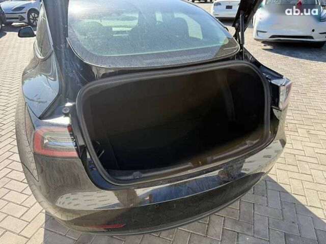 Тесла Модель 3, об'ємом двигуна 0 л та пробігом 178 тис. км за 14900 $, фото 14 на Automoto.ua
