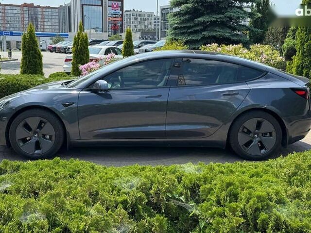 Тесла Модель 3, объемом двигателя 0 л и пробегом 60 тыс. км за 24700 $, фото 3 на Automoto.ua