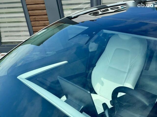 Тесла Модель 3, объемом двигателя 0 л и пробегом 26 тыс. км за 22900 $, фото 11 на Automoto.ua