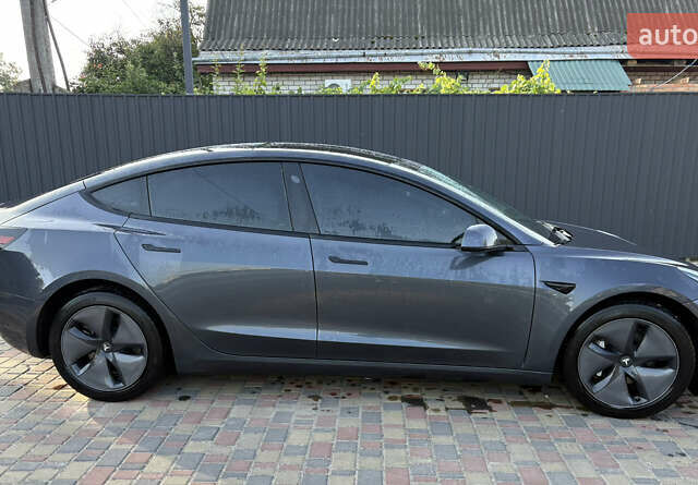 Тесла Модель 3, об'ємом двигуна 0 л та пробігом 69 тис. км за 18700 $, фото 8 на Automoto.ua