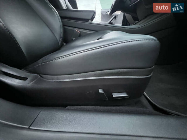 Тесла Модель 3, объемом двигателя 0 л и пробегом 94 тыс. км за 24500 $, фото 33 на Automoto.ua