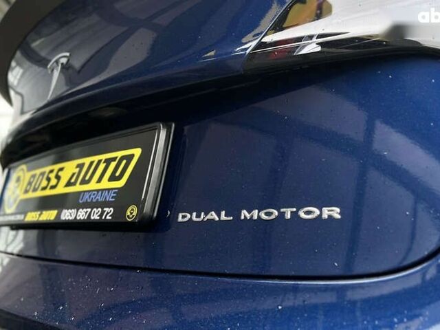 Тесла Модель 3, об'ємом двигуна 0 л та пробігом 53 тис. км за 29690 $, фото 9 на Automoto.ua