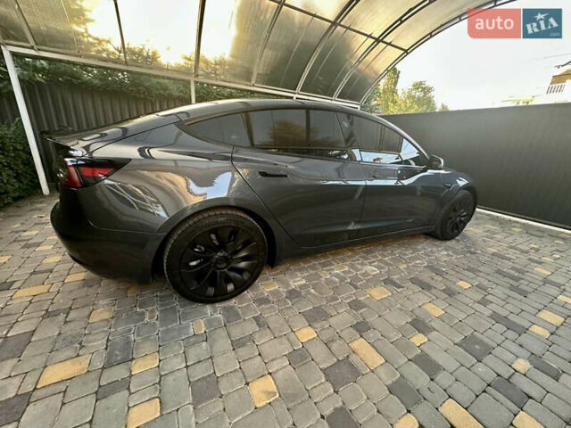 Тесла Модель 3, об'ємом двигуна 0 л та пробігом 67 тис. км за 23500 $, фото 8 на Automoto.ua
