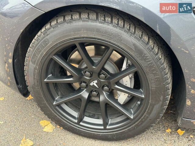 Тесла Модель 3, объемом двигателя 0 л и пробегом 49 тыс. км за 26290 $, фото 10 на Automoto.ua