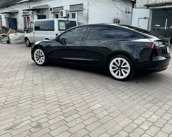 Тесла Модель 3, об'ємом двигуна 0 л та пробігом 106 тис. км за 20800 $, фото 8 на Automoto.ua