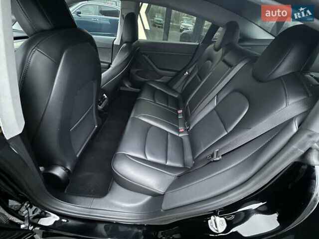 Тесла Модель 3, объемом двигателя 0 л и пробегом 94 тыс. км за 24500 $, фото 22 на Automoto.ua