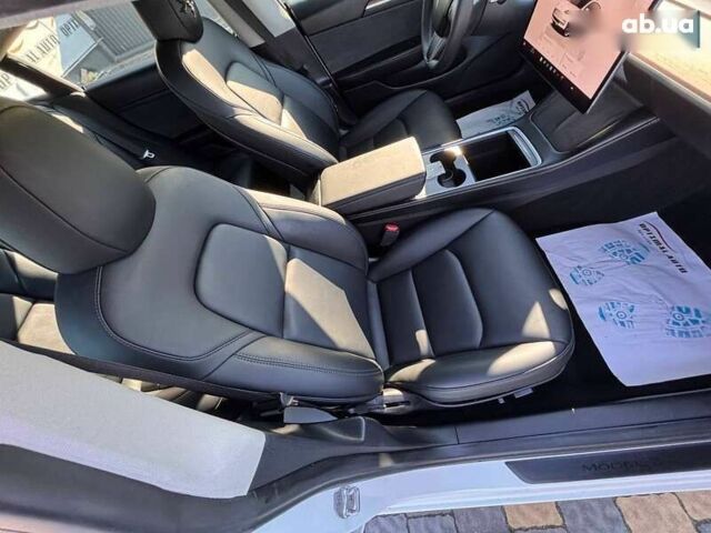 Тесла Модель 3, об'ємом двигуна 0 л та пробігом 170 тис. км за 19800 $, фото 23 на Automoto.ua
