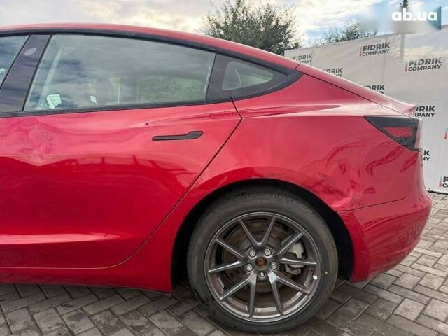 Тесла Модель 3, объемом двигателя 0 л и пробегом 101 тыс. км за 14500 $, фото 8 на Automoto.ua