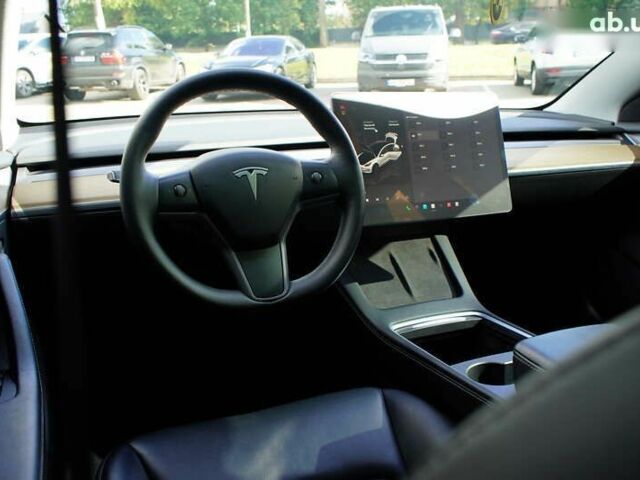 Тесла Модель 3, объемом двигателя 0 л и пробегом 33 тыс. км за 20700 $, фото 16 на Automoto.ua
